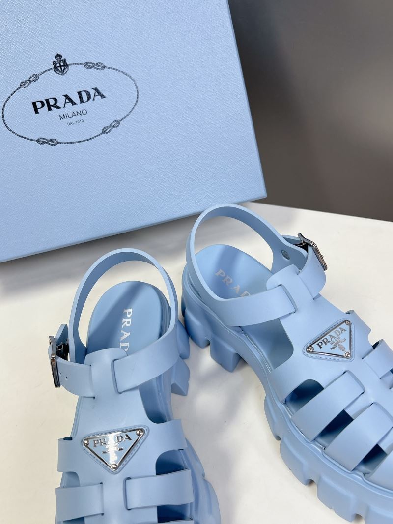 Prada Sandals